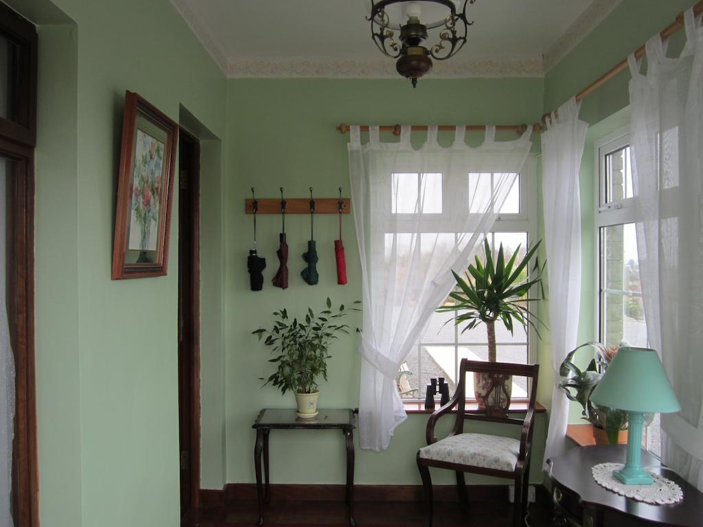 Ocean View B&B Killarney Buitenkant foto
