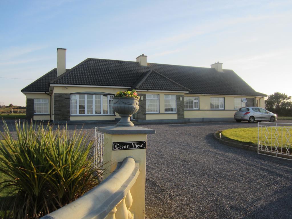 Ocean View B&B Killarney Buitenkant foto