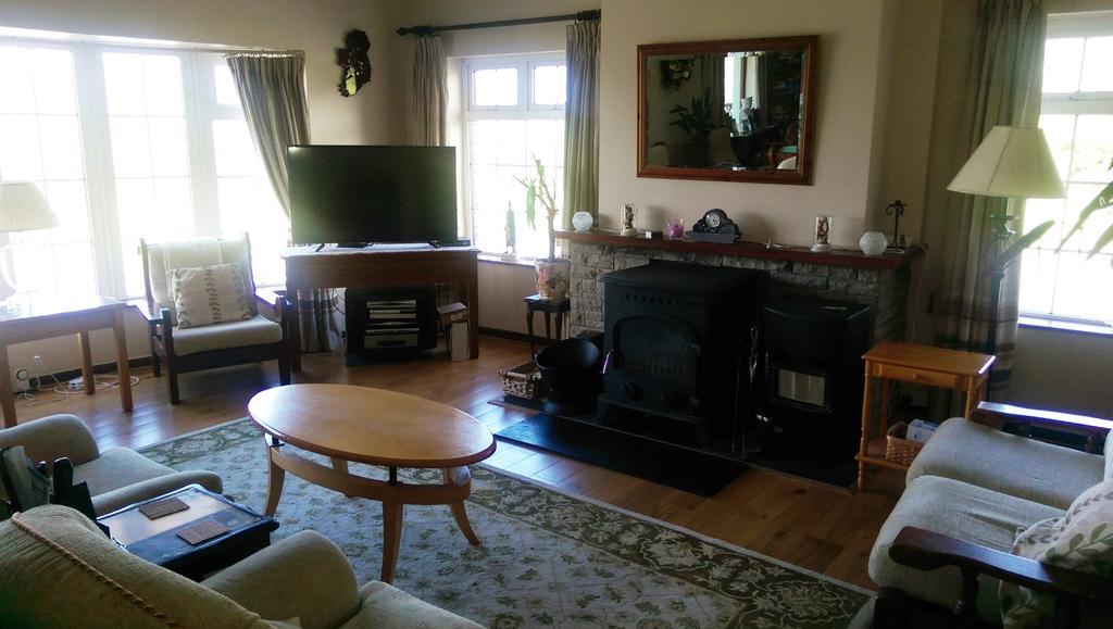 Ocean View B&B Killarney Buitenkant foto