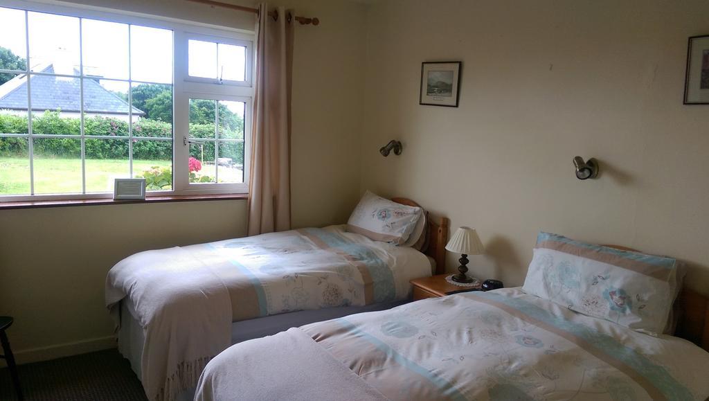 Ocean View B&B Killarney Buitenkant foto