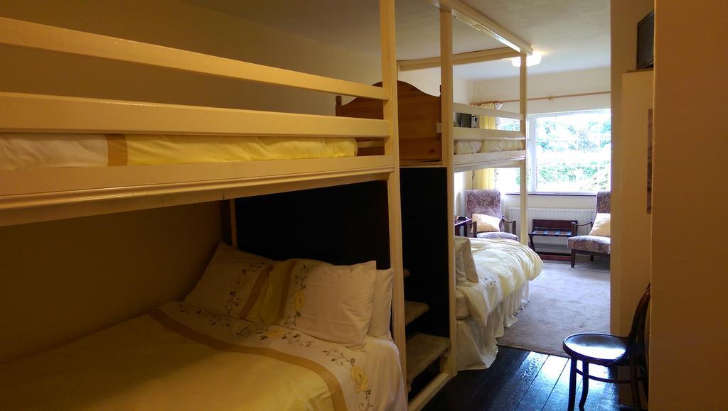 Ocean View B&B Killarney Buitenkant foto
