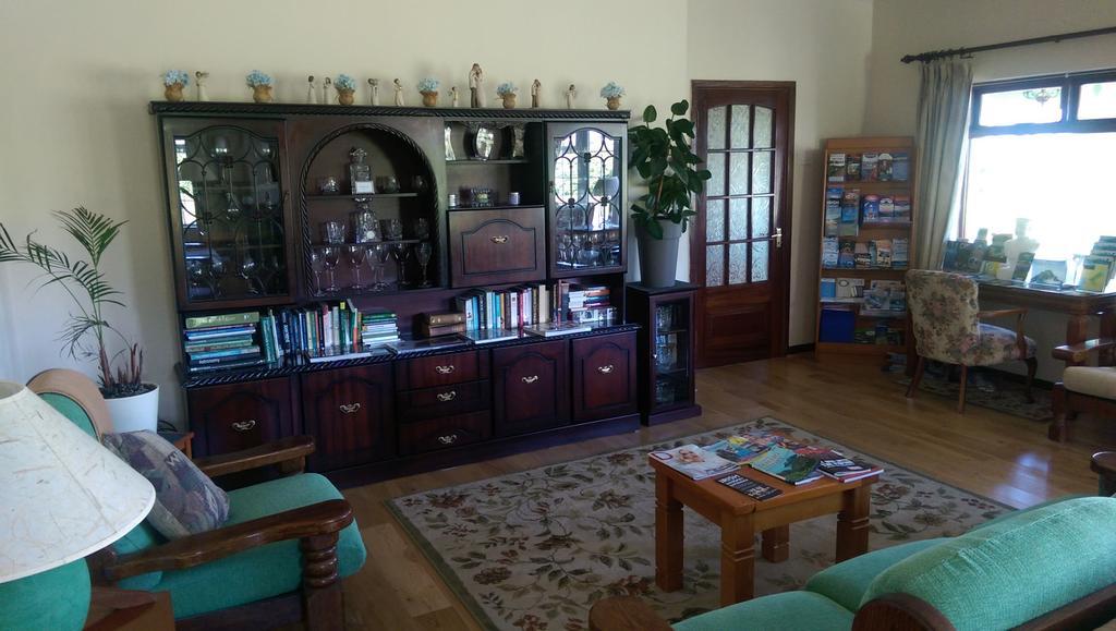 Ocean View B&B Killarney Buitenkant foto
